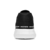 Go Walk Max Low-Top Sneaker Schwarz/Weiss
