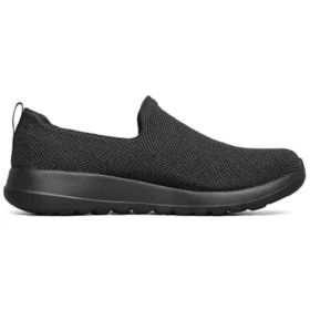 Go Walk Max Sneaker «Schwarz»