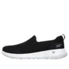 Go Walk Max Sportschuhe Schwarz/Weiss