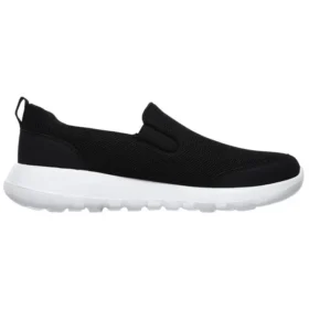 Go Walk Max Sportschuhe Schwarz/Weiss