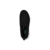 Go Walk Max Sportschuhe Schwarz/Weiss