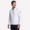 Go Walk Ottoman 1/4 Zip