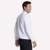 Go Walk Ottoman 1/4 Zip