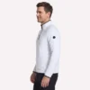 Go Walk Ottoman 1/4 Zip