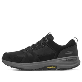 Go Walk Outdoor «Schwarz Grau»