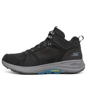 Go Walk Outdoors «Blue Black»