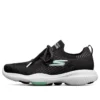 Go Walk Revolution Ultra Schuhe Schwarz/Weiss/Grün