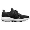 Go Walk Revolution Ultra Schuhe Schwarz/Weiss/Grün