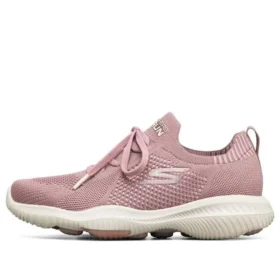 Go Walk Revolution Ultra Sneaker Pink