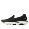 Go Walk Schuhe «Black White»