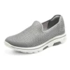 Go Walk Schuhe «Grey»