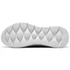 Go Walk Slipper «Black White»
