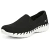 Go Walk Smart 2 «Cherlin – Black»
