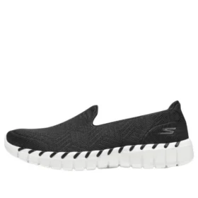 Go Walk Smart 2 „Schwarz-Weiss“