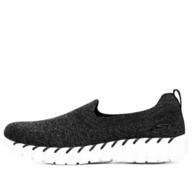 Go Walk Smart 2 „Schwarz-Weiss“