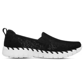 Go Walk Smart 2 „Schwarz-Weiss“
