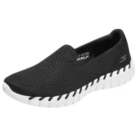 Go Walk Smart 2 „Schwarz-Weiss“