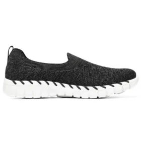 Go Walk Smart 2 „Schwarz-Weiss“