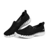 Go Walk Smart 2 „Schwarz-Weiss“