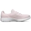 Go Walk Smart Pink/Weiss