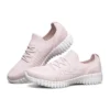Go Walk Smart Pink/Weiss
