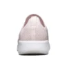 Go Walk Smart Pink/Weiss