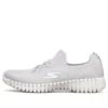 Go Walk Smart Schuhe Grau/Weiss/Blau
