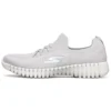 Go Walk Smart Schuhe Grau/Weiss/Blau