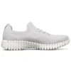 Go Walk Smart Schuhe Grau/Weiss/Blau