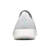 Go Walk Smart Schuhe Grau/Weiss/Blau