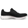 Go Walk Smart Schuhe Schwarz/Weiss/Lila