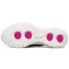 Go Walk Smart Schuhe Schwarz/Weiss/Lila