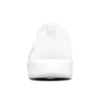 Go Walk Smart Slipper Weiss