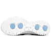 Go Walk Smart Slipper Weiss