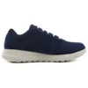 Go Walk Sneakers Blau