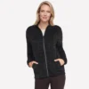 Go Walk Sparkle Jacke