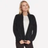 Go Walk Sparkle Jacke