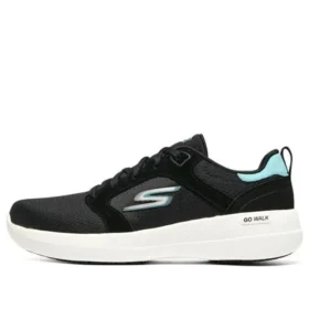Go Walk Stability «Black Aqua»