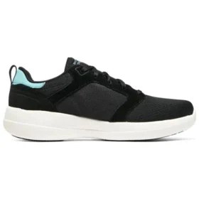 Go Walk Stability «Black Aqua»