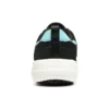 Go Walk Stability «Black Aqua»