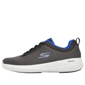 Go Walk Stability Progress «Black Blue»