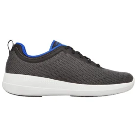 Go Walk Stability Progress «Black Blue»