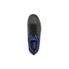 Go Walk Stability Progress «Black Blue»