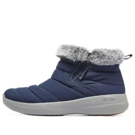 Go Walk Stability Stiefel «Navy Blue»