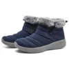 Go Walk Stability Stiefel «Navy Blue»
