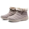 Go Walk Stability Stiefel «Purple»