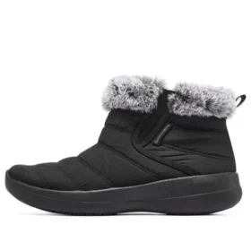 Go Walk Stability Stiefel «Schwarz-Weiss»