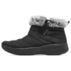 Go Walk Stability Stiefel «Schwarz-Weiss»