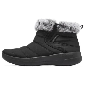 Go Walk Stability Stiefel «Schwarz-Weiss»