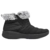 Go Walk Stability Stiefel «Schwarz-Weiss»
